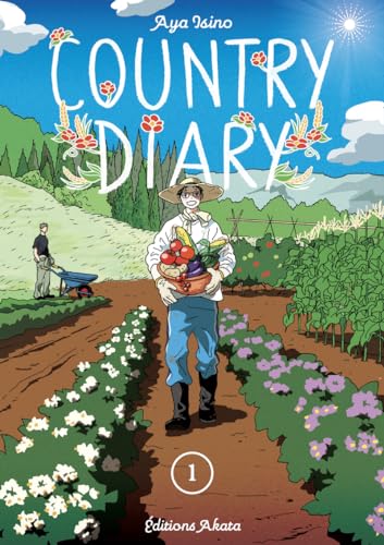 Country Diary - Tome 1 (VF) von AKATA