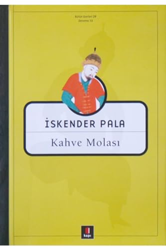 Kahve Molası