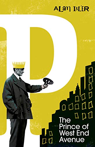 The Prince of West End Avenue von Vintage Classics