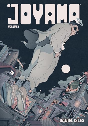 Joyama Volume 1 von Dark Horse Books