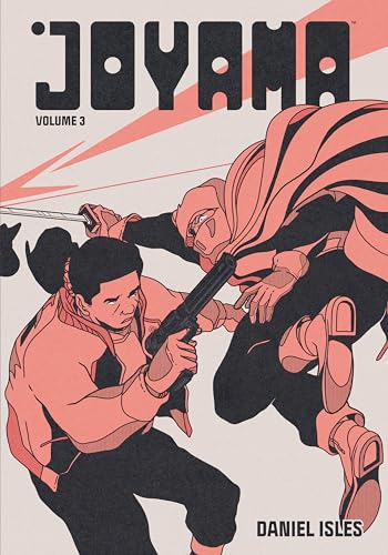 Joyama Volume 3 (Joyama, 3) von Dark Horse Books