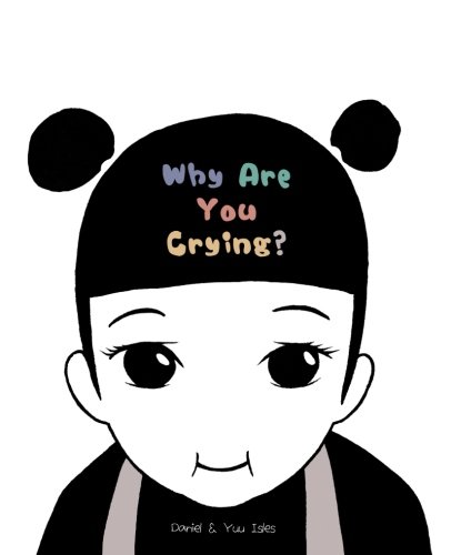 Why Are You Crying? von Mello