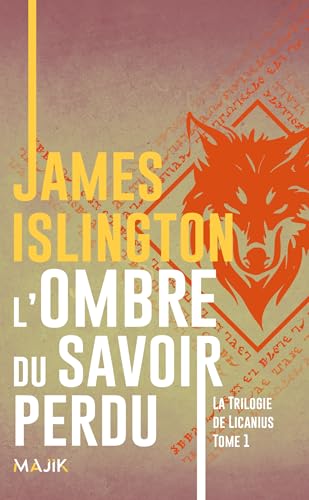 L'ombre du savoir perdu L'ombre du savoir perdu von LEHA
