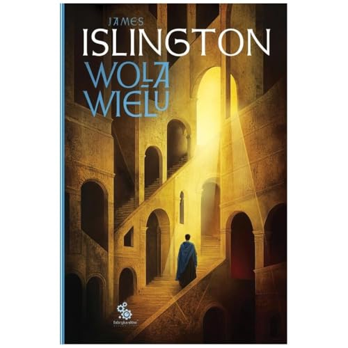 Wola wielu.: Cykl Hierarchia. Tom 1 Wola wielu.: Cykl Hierarchia. Tom 1 von Fabryka Słów