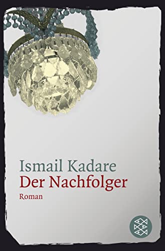 Der Nachfolger: Roman Der Nachfolger: Roman