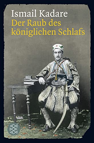 Der Raub des königlichen Schlafs: Kleine Romane und Erzählungen von FISCHER Taschenbuch