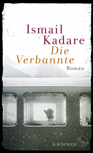 Die Verbannte: Roman von FISCHER, S.