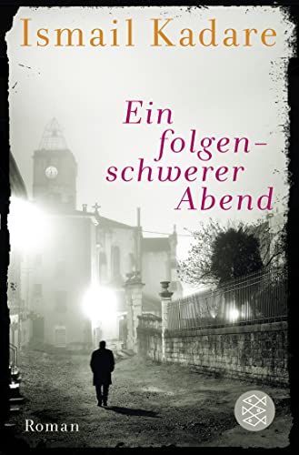 Ein folgenschwerer Abend: Roman Ein folgenschwerer Abend: Roman