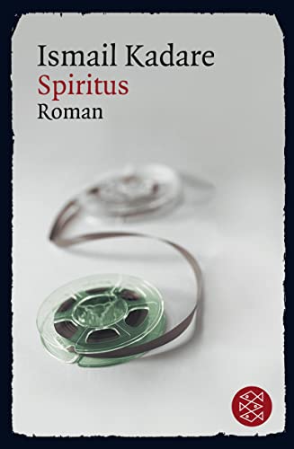 Spiritus: Roman von FISCHER Taschenbuch