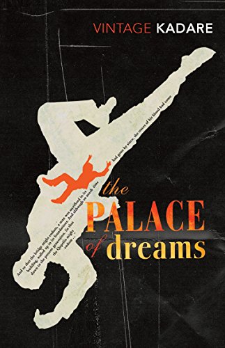 The Palace Of Dreams von Vintage Classics