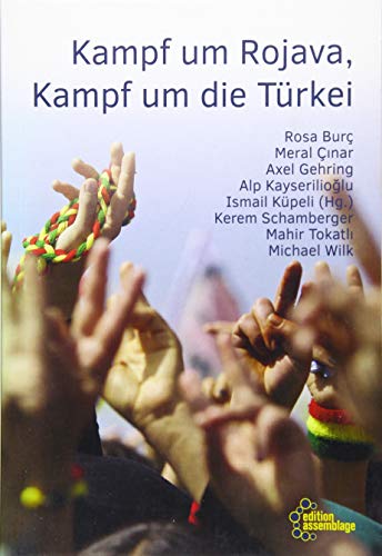 Kampf um Rojava, Kampf um die Türkei