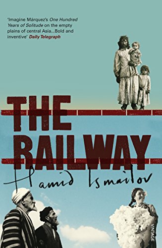 The Railway von Vintage