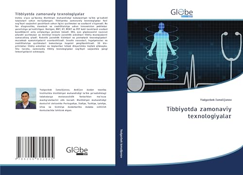 Tibbiyotda zamonaviy texnologiyalar: DE von GlobeEdit
