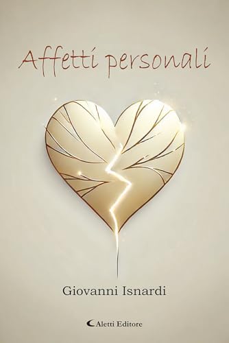 Affetti personali (I diamanti) von Aletti editore