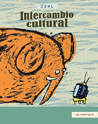 Intercambio Cultural (Los Primerisimos)