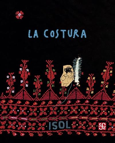 La costura (Spanish Edition)
