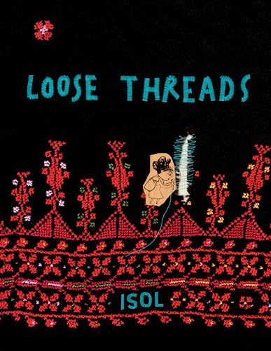 Loose Threads: A Picture Book