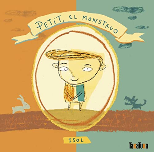 Petit, el monstruo von TAKATUKA