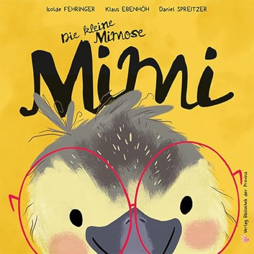 Die kleine Mimose Mimi