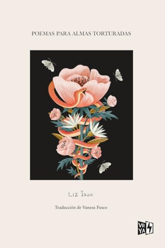 Poemas para almas torturadas: Los poemas que inspiraron a Taylor Swift (VR) von VR