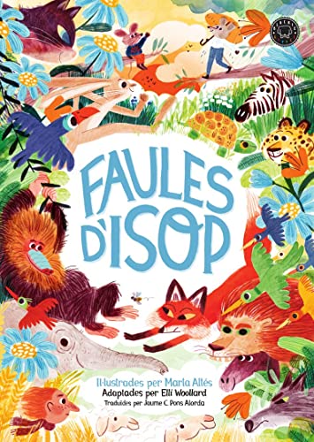 Faules d'Isop (Blackie Little)