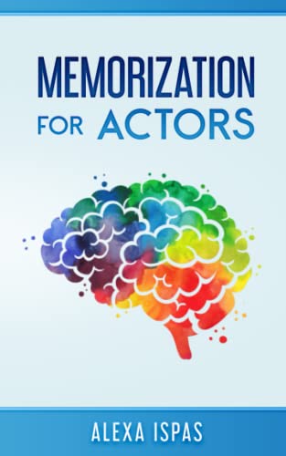 Memorization for Actors (Psychology for Actors Series) von Word Bothy