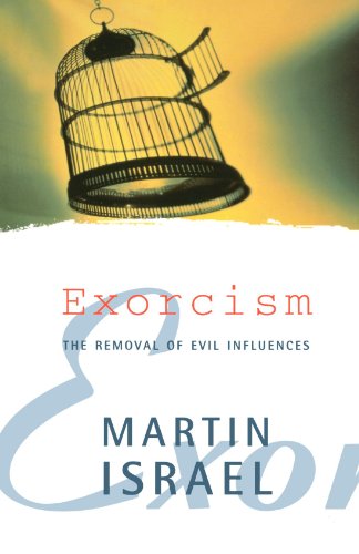 Exorcism - The Removal of Evil Influences von Spck Publishing