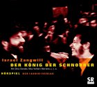 Der König der Schnorrer, 1 Audio-CD von Der Audio Verlag, Dav
