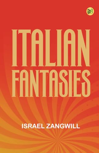 Italian Fantasies von Zinc Read