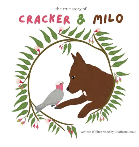 Cracker and Milo von Tomtom Verlag