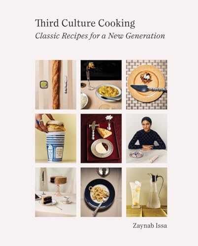 Third Culture Cooking: Classic Recipes for a New Generation von Abrams & Chronicle Books
