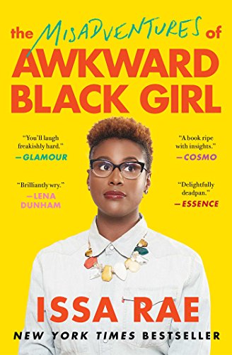 The Misadventures of Awkward Black Girl