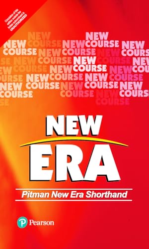 NEW ERA: Pitman New Era Shorthand