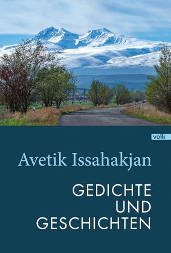 Gedichte und Geschichten von Volk Verlag
