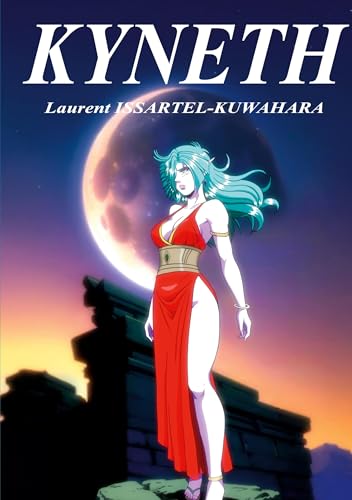 Kyneth von BoD – Books on Demand – Frankreich