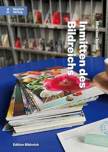 Inmitten des Bildreichs: 20 Jahre Bildreichkarten (edition bildreich)