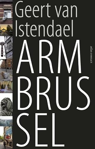 Arm Brussel von Atlas Contact