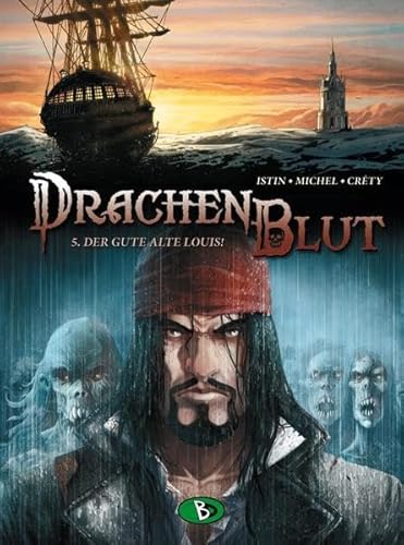 Drachenblut #5: Der gute alte Louis! Drachenblut #5: Der gute alte Louis!
