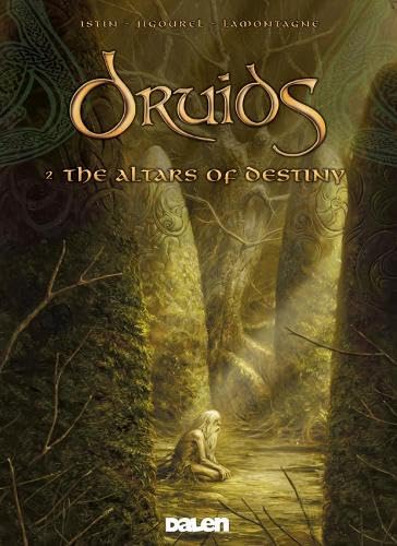 Druids 2: The Altars Of Destiny Druids 2: The Altars Of Destiny