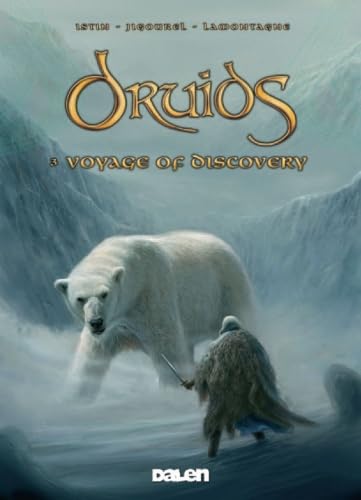 Druids 3: Voyage Of Discovery Druids 3: Voyage Of Discovery