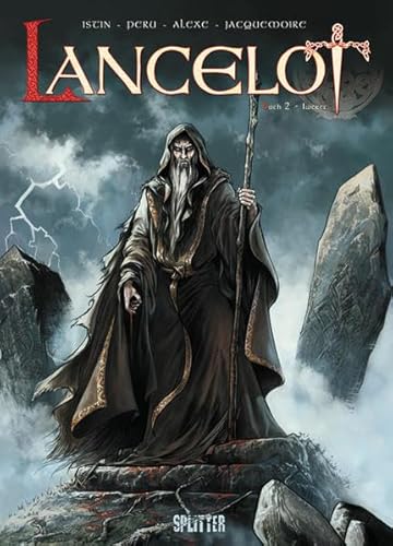 Lancelot. Band 2: Iweret Lancelot. Band 2: Iweret