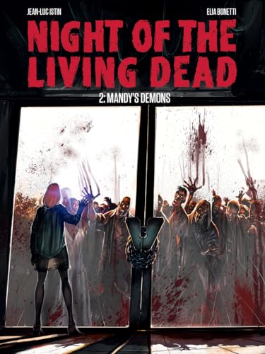 Night of the Living Dead Vol. 2: Mandy's Demons von Firefly Books