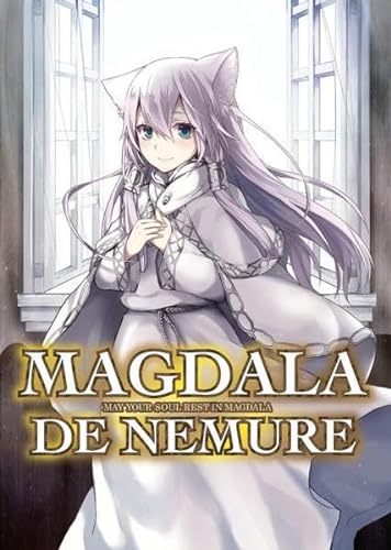 Magdala de Nemure - May your soul rest in Magdala 02: Bd. 2