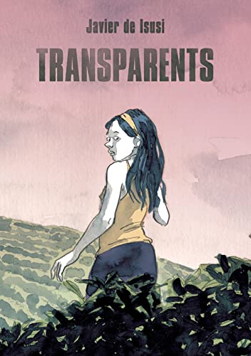 Transparents: Histoires de l'exil colombien