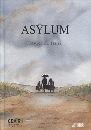 Asylum (Sillón Orejero) von ASTIBERRI EDICIONES