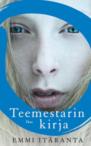 Teemestarin kirja