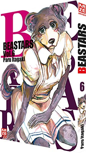 Beastars – Band 6 Beastars – Band 6