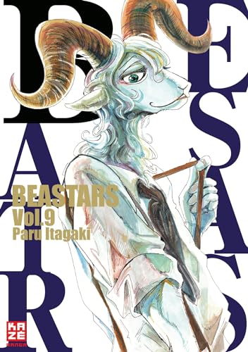 Beastars – Band 9