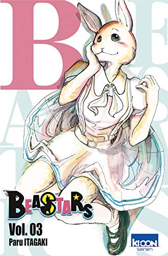 Beastars T03 (03)