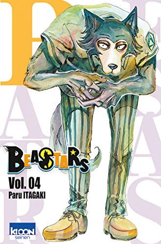 Beastars T04 (04)